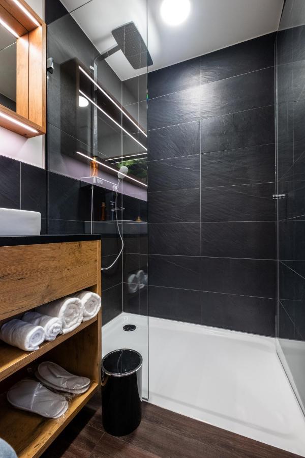Nashi Rooms Erfurt Exterior photo